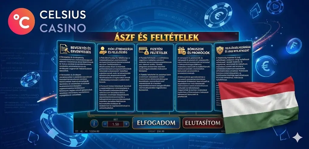 Felhasználási feltételek - A platform használatának szabályai